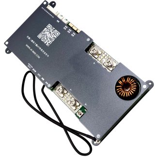 BMS JK-QB2A8S20P 2A 4S-8S 12-24V 200A Lifepo4/Li-ion/LTO (max 3000A)