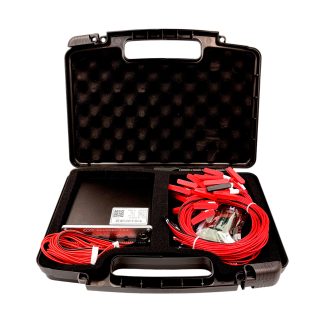 BMS JK-B5A24S 5A 9-100V 2S-24S Lifepo4/Li-ion/LTO