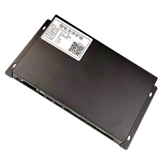BMS JK-B2A25SRP 500A 8S-25S 2A 24-92V Lifepo4/Li-ion/LTO