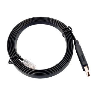 JK BMS Кабель для прошивки USB to RS485