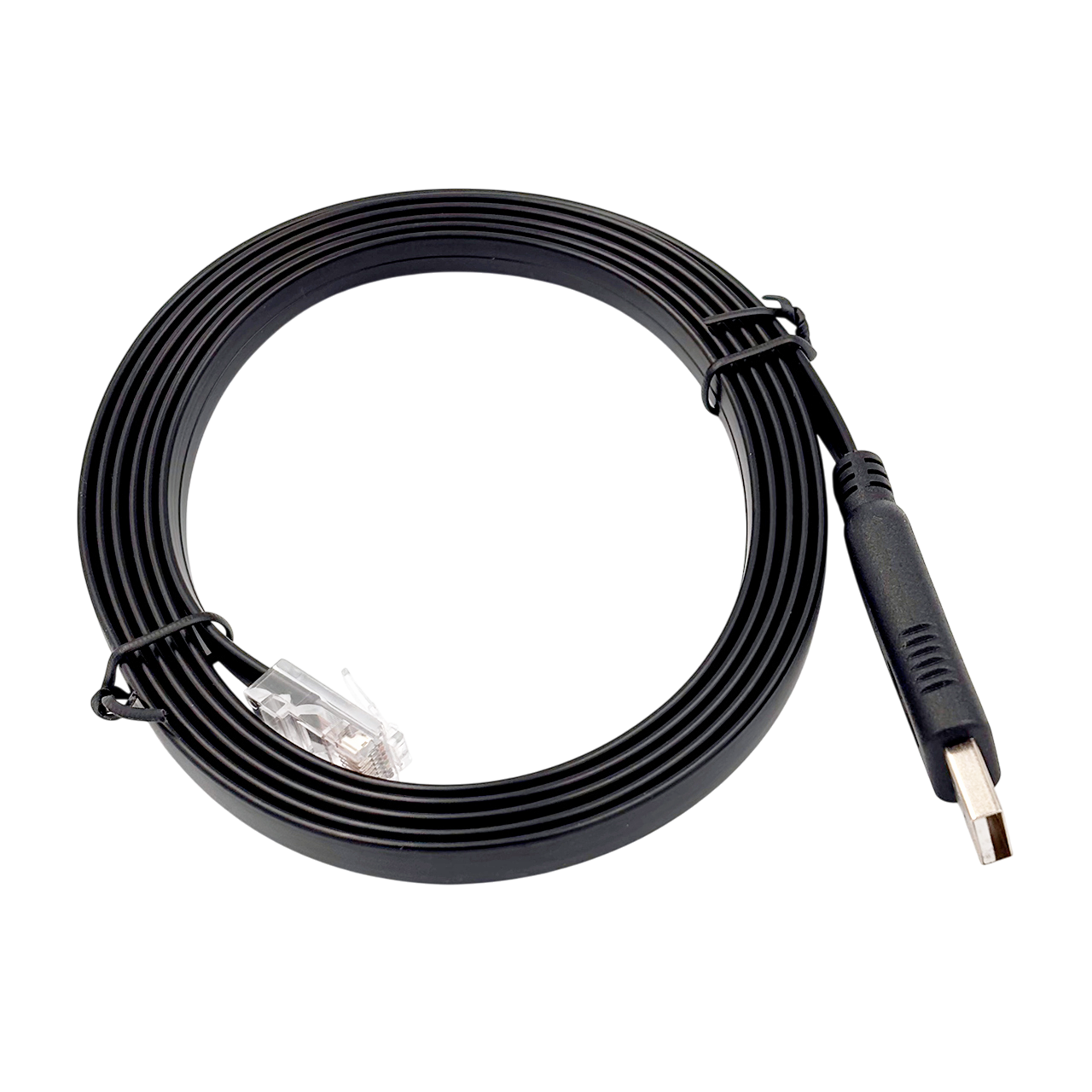 JK BMS Кабель для прошивки USB to RS485