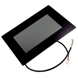 JK BMS LCD 4.3 V19 сенсорный экран JiKong