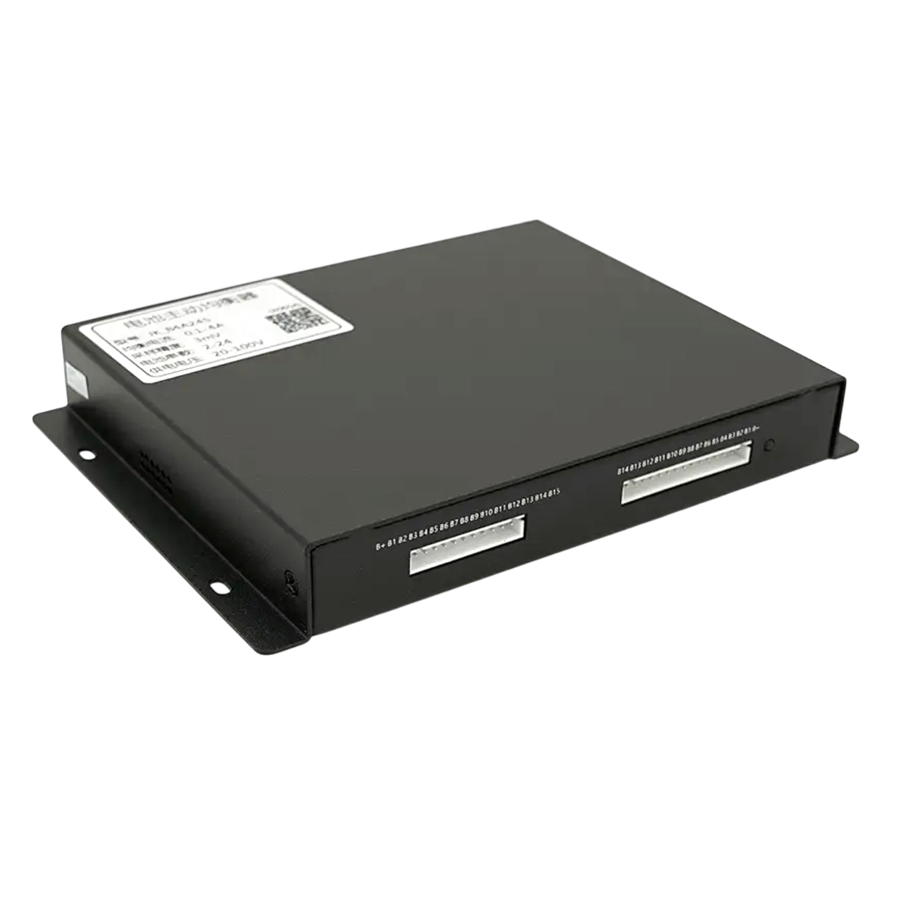 BMS JK-B4A24S JiKong 4A 2S-24S 20-100V Lifepo4/Li-ion/LTO