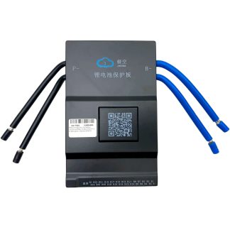 BMS JK-B2A20S20P-HC 200A 8S-20S 2A Lifepo4/Li-ion/LTO