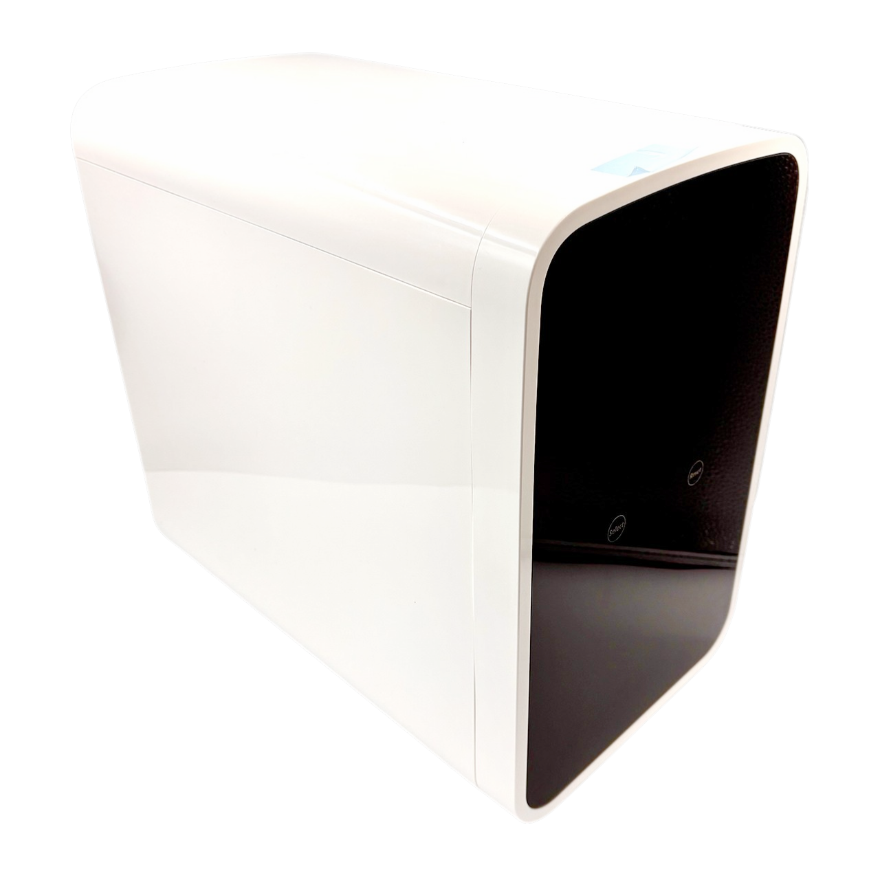 Зворотний осмос Filtrons MP-600 з помпою 1,5 л/хв | Білий
