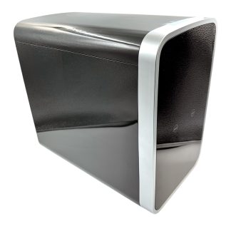 Зворотний осмос Filtrons MP-600 з помпою 1,5 л/хв | Чорний