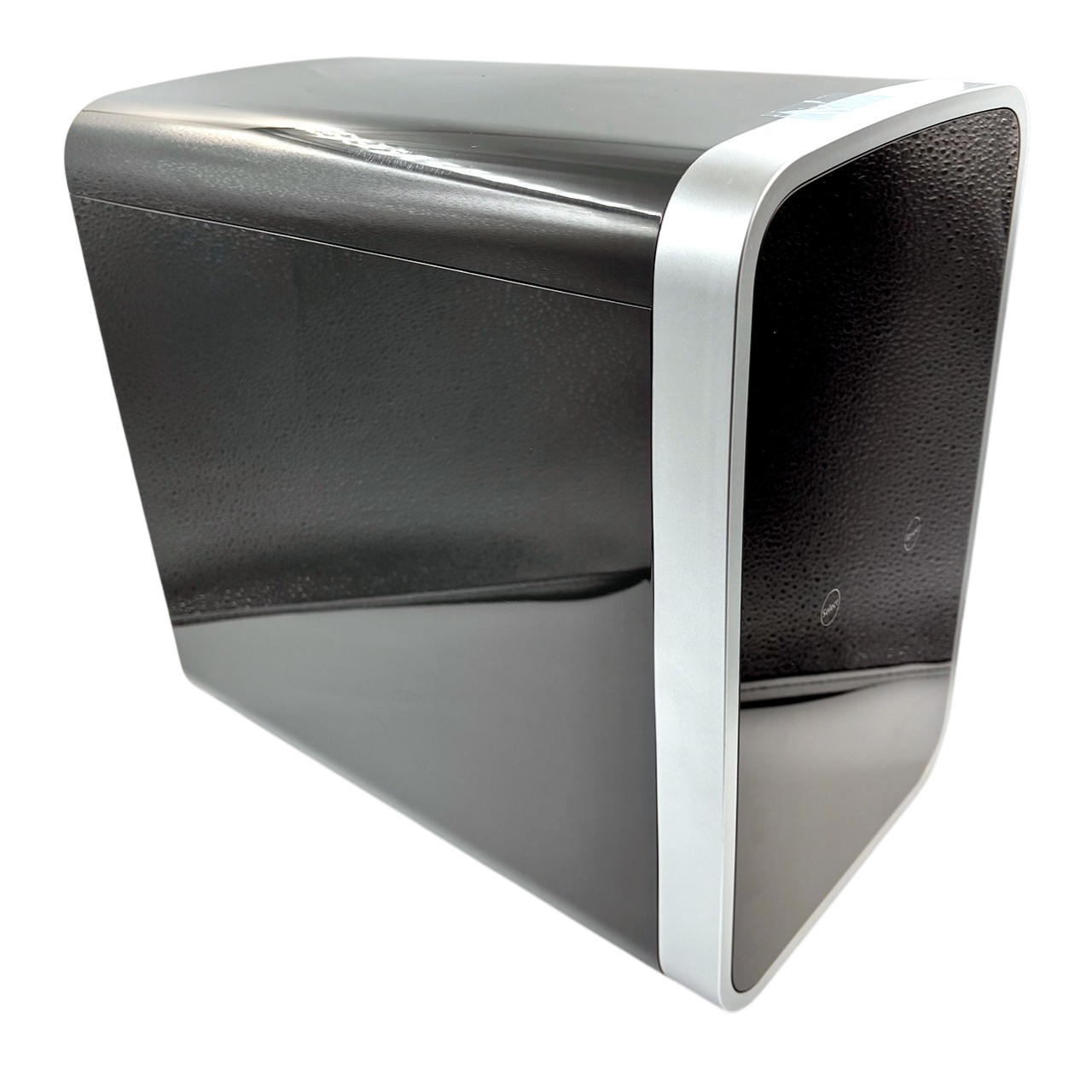 Зворотний осмос Filtrons MP-600 з помпою 1,5 л/хв | Чорний