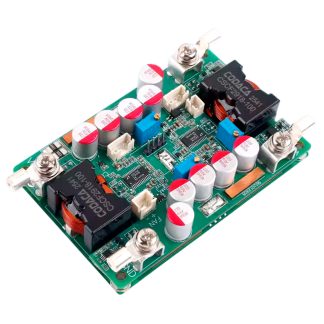 Перетворювач напруги TZT YF-BKT60V50A, 50А/5-60V DC-DC 3000Вт -40 до +90°C