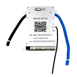 BMS JK-BD6A24S6PH 0.6А 8S-24S 60A 24-72V Lifepo4/Li-ion/LTO