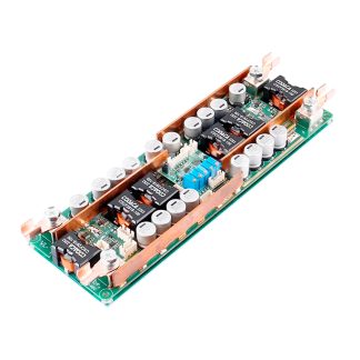Преобразователь напряжения YF-BK/ST80V150A, 150А/80V DC-DC 4500W