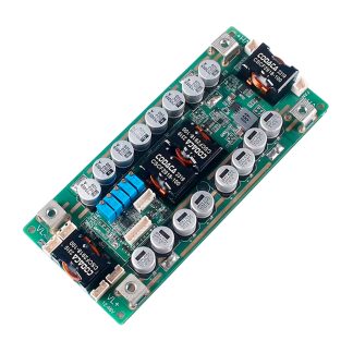 Перетворювач напруги YF-BK/ST80V100A 100А/60-80V DC-DC 2000W