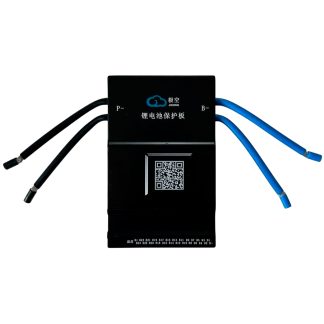 BMS JK-B1A24S15P-HCR 8-24S 150-300A Lifepo4/Li-ion/LTO