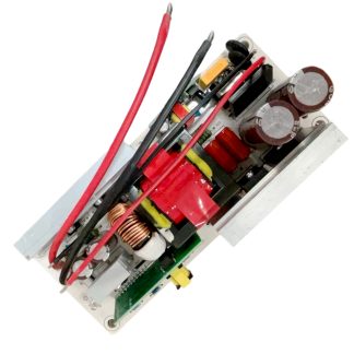 Зарядний пристрій-перетворювач AC-DC 220V-29,4V/30A 820W