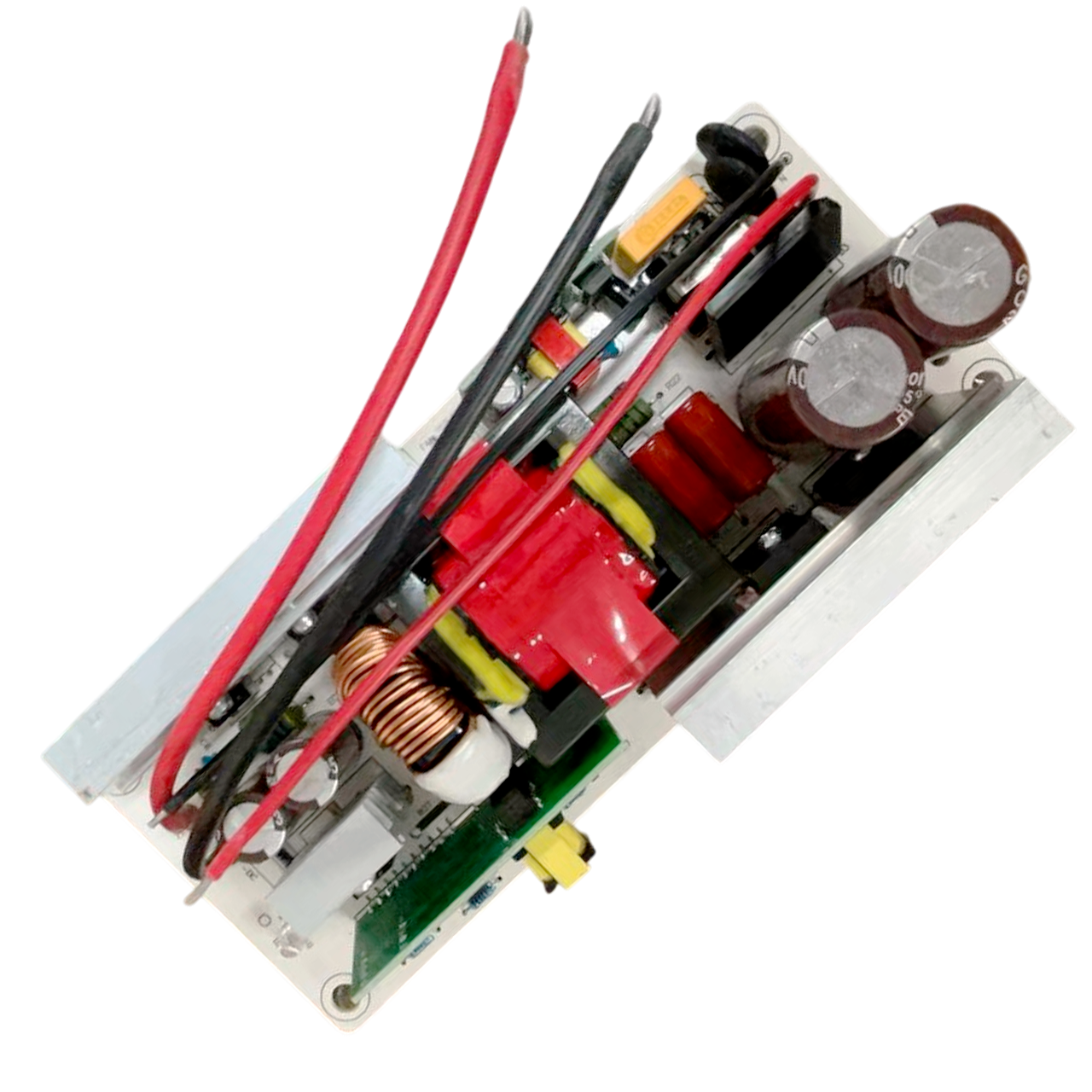 Зарядний пристрій-перетворювач AC-DC 220V-29,4V/30A 820W