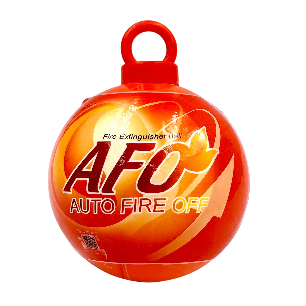 Автоматичний вогнегасник FAFB | AFO Fast Auto Fire Ball 0,5 кг