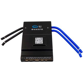 BMS JK-B2A24S20PC 8-24S 200A 2A 24-76V Lifepo4/Li-ion/LTO
