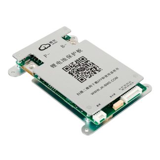BMS JK‑BD4A8S6P 4–8S 60-100А Lifepo4/Li-ion/LTO